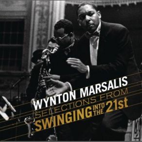 Download track Hackensack Wynton Marsalis