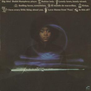 Download track Lonely Town, Lonely Street Bobbi Humphrey