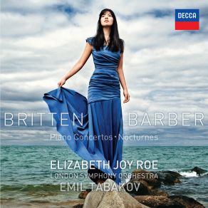 Download track Piano Concerto, Op. 13 - 4. March London Symphony Orchestra And Chorus, Elizabeth Joy Roe, Emil Tabakov