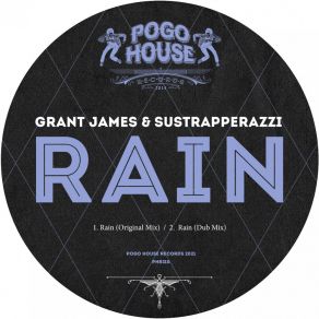 Download track Rain (Dub Mix) SusTrapperazzi