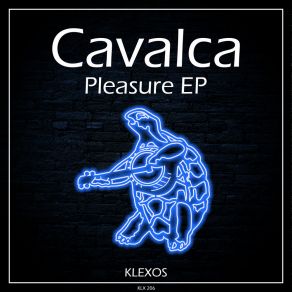 Download track Move My Body (Original Mix) Cavalca