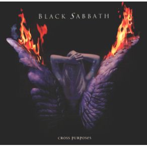 Download track Cross Of Thorns Black Sabbath