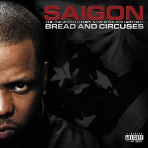 Download track Blown Away Saigon