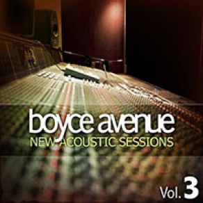 Download track Somebody That I Used To Know Boyce Avenue