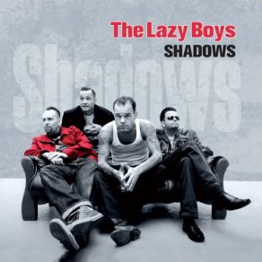 Download track Broken Heart The Lazy Boys