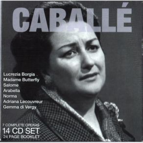 Download track 5. Come Bello Donizetti, Gaetano