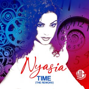 Download track Time (Slim Tim Radio Edit) Nyasia