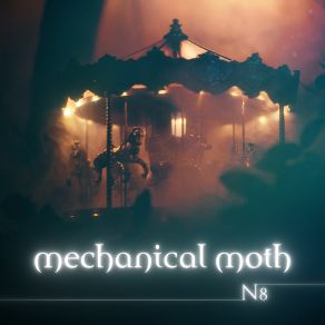 Download track Freak Circus Mechanical Moth