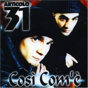 Download track Il Funkytarro Articolo 31