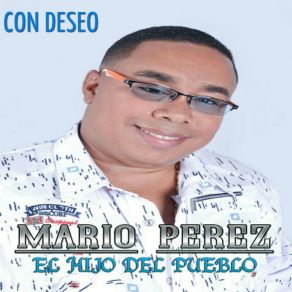 Download track Me Mata El Guayabo Mario Pérez El Hijo Del Pueblo