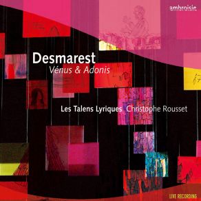 Download track ScÃ¨ne 3 [Un Plaisir ChÅur De Jeux De GrÃ¢ces Et De Plaisirs Une Nymphe] ÂNon Ce Nest Pointâ Christophe Rousset, Les Talens Lyriques