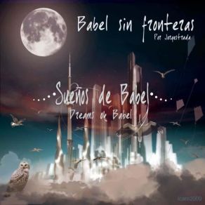 Download track Charline Lucie Une Ronde Dans La Nuit BABEL SIN FRONTERAS