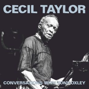 Download track Berlin Conversation 3 (Live) Tony Oxley