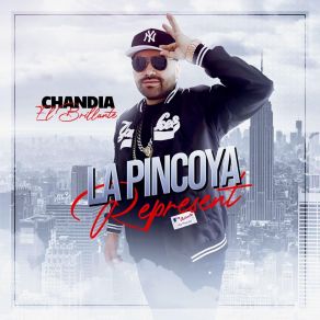 Download track Hola Cómo Estás Chandia El Brillante