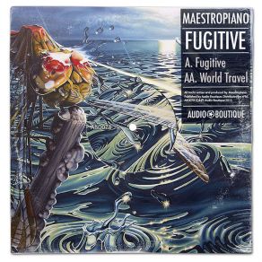 Download track Fugitive Maestropiano