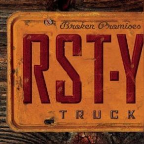 Download track A Thousand Kisses Rusty Truck