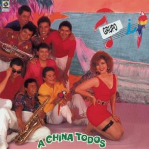 Download track El Candao Grupo I