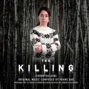 Download track The Killing Søren Sveistrup