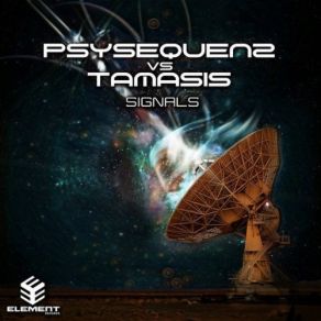 Download track Signals PsySequenz, Tamasis