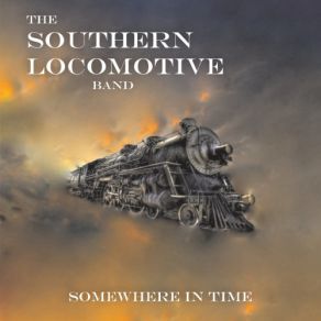 Download track Last Dollar Bill The Southern Locomotive Band