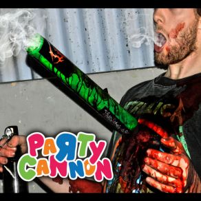 Download track Russian Zombie Smack (Krokodil) Party CannonKrokodil