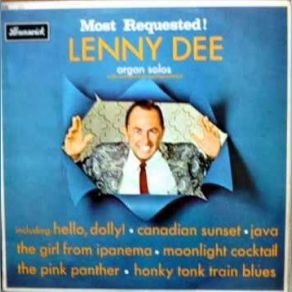 Download track Hello, Dolly! Lenny Dee