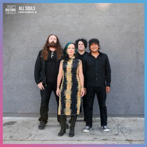 Download track Winds (Live Session, Los Angeles, CA, 2021) All SoulsLos Angeles, CA