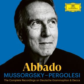 Download track Salve Regina In A Minor: III. Eia Ergo Claudio AbbadoJulia Kleiter