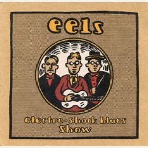 Download track My Beloved Monster Eels