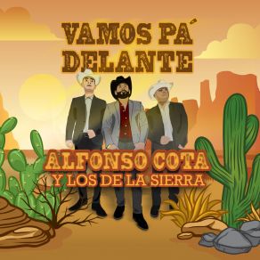 Download track El Moreño Alfonso Cota