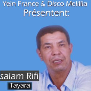 Download track Tayara Sallam Rifi