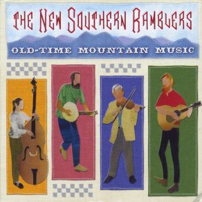 Download track Tell It To Me The New Southern Ramblers