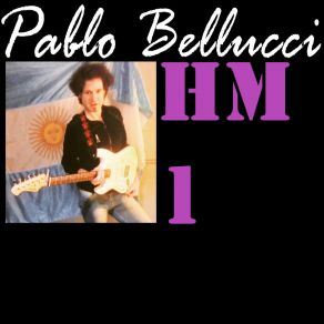 Download track Haedo (Guitar Solo) Pablo Bellucci