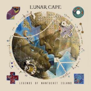 Download track Gauguin's Genes Lunar Cape