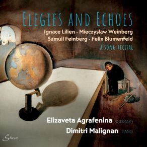 Download track Children's Songs, Op. 13: No. 1, Vstupleniye Elizaveta AgrafeninaDimitri Malignan