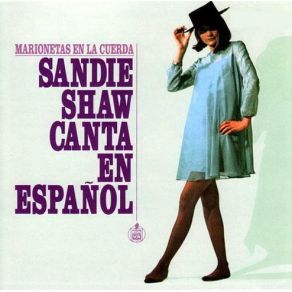Download track Otra Vez Soñé (1967) Sandie Shaw