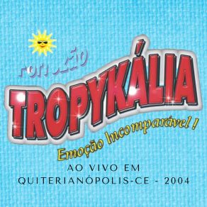 Download track Onde Está Você (Ao Vivo) Forrozão Tropykália