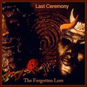 Download track Everything That Falls Away Last Ceremony