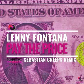 Download track Pay The Price (Sebastian Creeps Remix) Sebastian Creeps