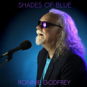 Download track Falling In Love With The Blues Ronnie Godfrey