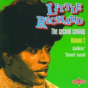 Download track Funky Dish Rag (Instr.) Little Richard