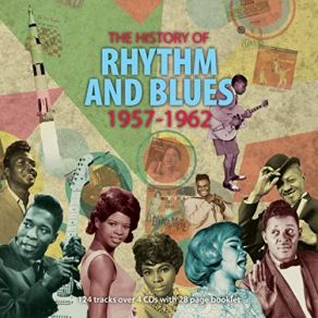 Download track A Shot Of Rhythm And Blues Arthur Alexander