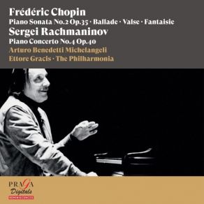 Download track 07. Fantaisie In F Minor, Op. 49 Frédéric Chopin