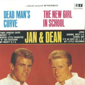 Download track Deadman's Curve Jan & Dean