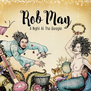 Download track Breakfast In Bed Rob May