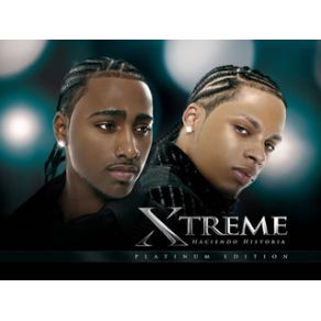 Download track Eres Mi Todo (Spanglish Rough Mix) Xtreme