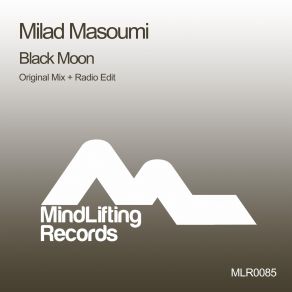 Download track Black Moon (Original Mix) Milad Masoumi