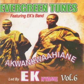 Download track Fa Me Ko E. K. 's Band