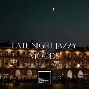 Download track Dark And Moody Jazz Band