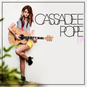 Download track I'm With You (The Voice Performance) Cassadee Pope